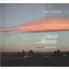 Songs & Lullabies